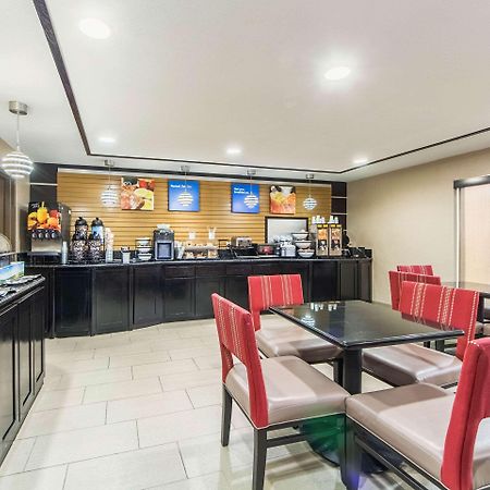 Comfort Inn Dallas Park Central Dış mekan fotoğraf