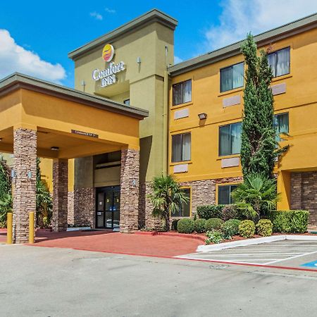 Comfort Inn Dallas Park Central Dış mekan fotoğraf