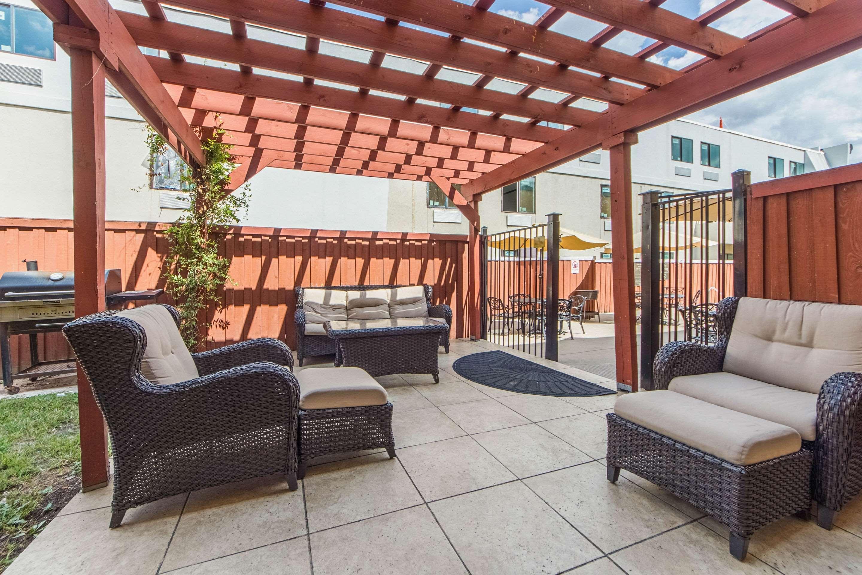 Comfort Inn Dallas Park Central Dış mekan fotoğraf