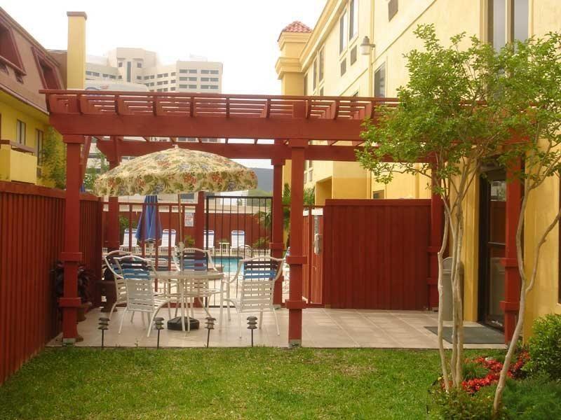 Comfort Inn Dallas Park Central Dış mekan fotoğraf