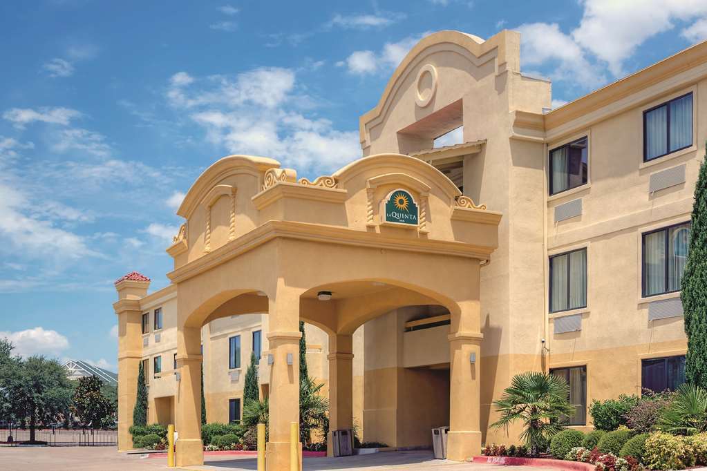 Comfort Inn Dallas Park Central Dış mekan fotoğraf