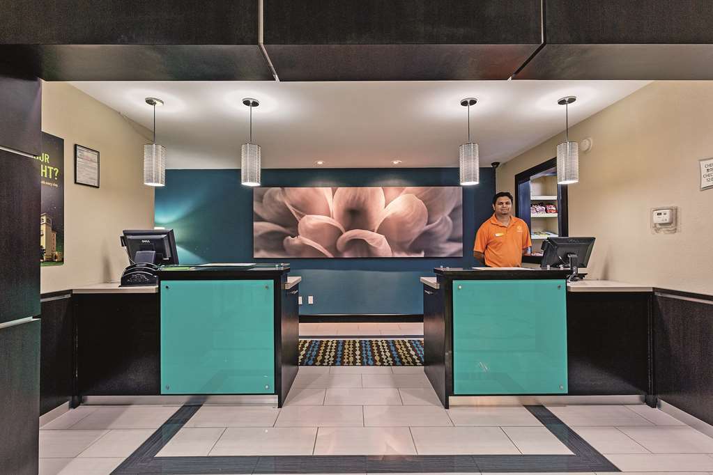 Comfort Inn Dallas Park Central İç mekan fotoğraf