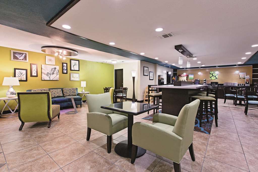 Comfort Inn Dallas Park Central İç mekan fotoğraf