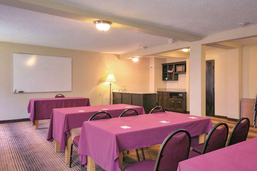 Comfort Inn Dallas Park Central Konforlar fotoğraf