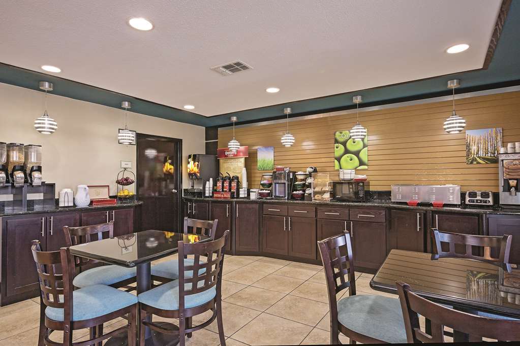 Comfort Inn Dallas Park Central Konforlar fotoğraf