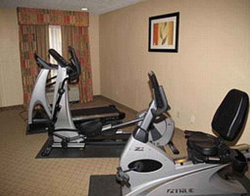 Comfort Inn Dallas Park Central Dış mekan fotoğraf