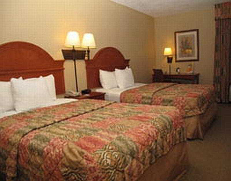 Comfort Inn Dallas Park Central Dış mekan fotoğraf