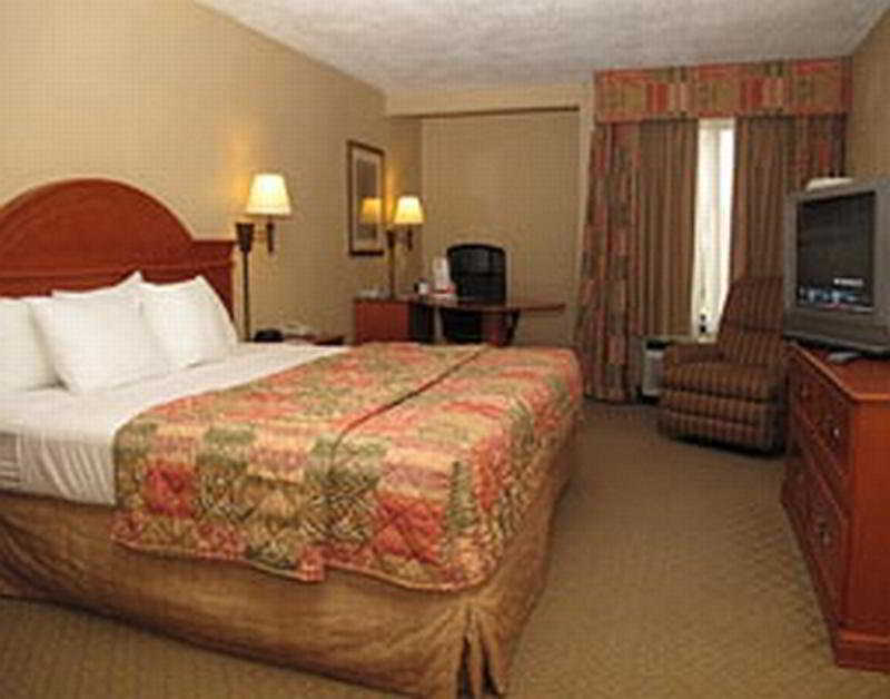 Comfort Inn Dallas Park Central Dış mekan fotoğraf