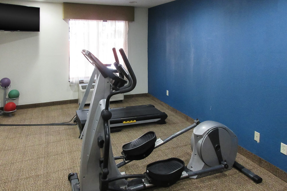 Comfort Inn Dallas Park Central Dış mekan fotoğraf