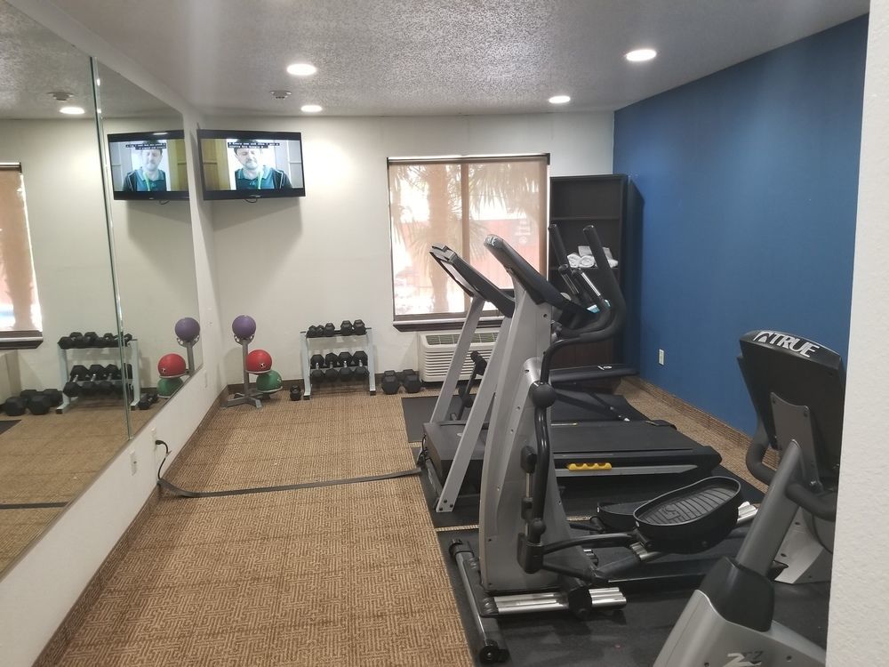Comfort Inn Dallas Park Central Dış mekan fotoğraf